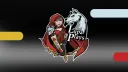 The Pack banner