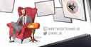 Morf banner