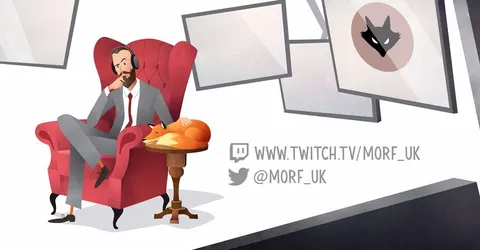 Morf banner