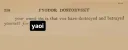 banner