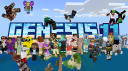 Genesis Realm Discord server banner