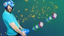 Scoot Troop banner
