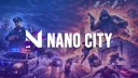 NC ₰ Nano City - CnR (Cops AND Robbers) banner
