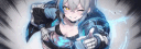 banner