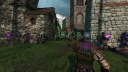 Mount and Blade Discord server banner