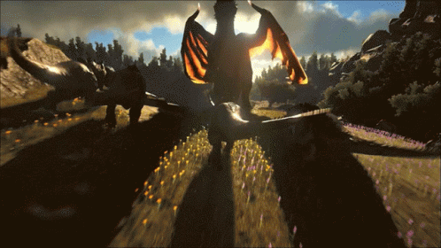 Davidscloud.net Discord server banner