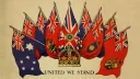 Empire of the British Isles banner