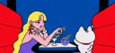 𝗖𝗛𝗔𝗧𝗔𝗡𝗚𝗢 𝟐.𝟎 Discord server banner