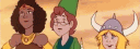 banner
