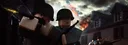 banner