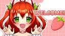 🍓 Strawberry Patch 🍓 banner