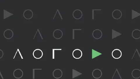 ⴷ ⵔ Ⲅ ⵔ ⯈ ⵔ banner