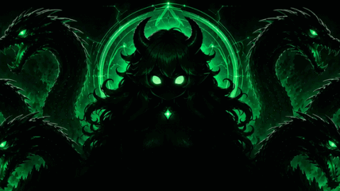 Scylla Gaming banner