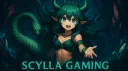 Scylla Gaming banner