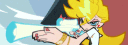 banner