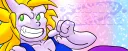 banner