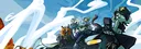 banner