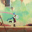 banner
