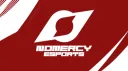 NOMERCY GAMERS banner