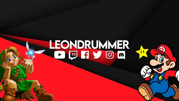 banner
