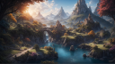 Realms of Tamriel server banner