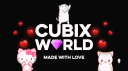 CubixWorld.net Discord server banner