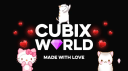 CubixWorld.net Banner