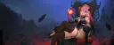 banner