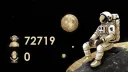 Moonlight banner