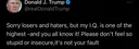 banner