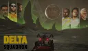Delta Squadron banner