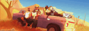 banner