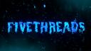 𝙵𝚒𝚟𝚎𝚃𝚑𝚛𝚎𝚊𝚍𝚜 Banner