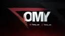 Tomy banner