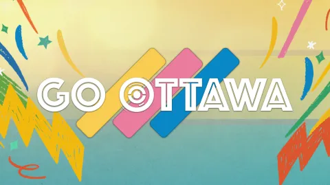 Pokémon GO Ottawa banner