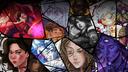 Tom's Art Community Banner