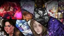 Tom's Art Community banner