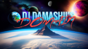 DJ Damashii's Domain Discord server banner