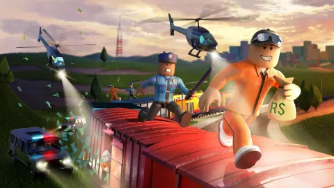 ROBLOX VIP Servers banner