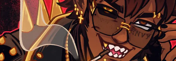 banner