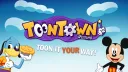 Toontown Realms banner
