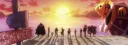 banner