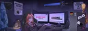 banner