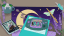 banner