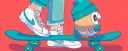 banner