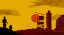 banner