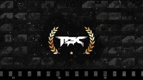 The Editing Community banner