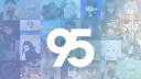 95 Degrees Banner