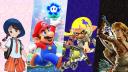Nintendo Greek Community Banner