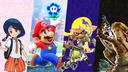 Nintendo Greek Community Banner